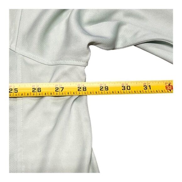 Bimini Bay Shirt Mens 3XL Multi Fish Long Sleeve Nautical Fisherman Dad Gift - Picture 6 of 7